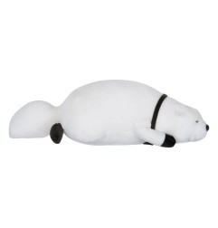 Spy x Family - Peluche Mocchi-Mocchi Bond Forger Sleeping 20 cm