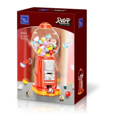 Jeu de construction - Original-Retro Series Gumball Machine 34 cm