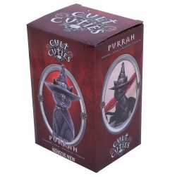 Cult Cuties - Figurine Purrah 13 cm