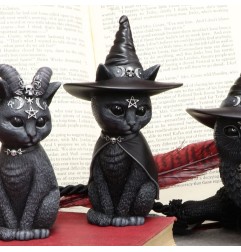 Cult Cuties - Figurine Purrah 13 cm