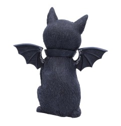 Cult Cuties - Figurine Malpuss 10 cm