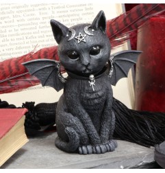 Cult Cuties - Figurine Malpuss 10 cm