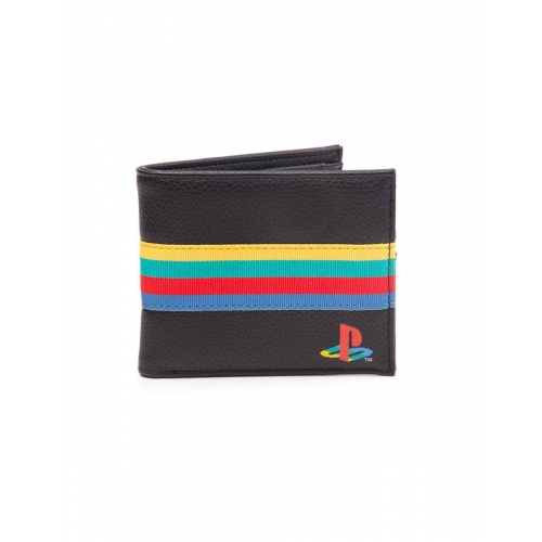 Sony PlayStation - Porte-monnaie Retro Logo
