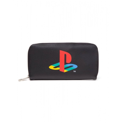 Sony PlayStation - Porte-monnaie Retro Logo