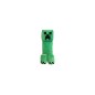 Minecraft - Coussin Creeper 51 cm