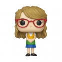 The Big Bang Theory - Figurine POP! Bernadette 9 cm