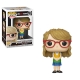 The Big Bang Theory - Figurine POP! Bernadette 9 cm