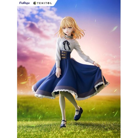 Butareba: The Story of a Man Turned into a Pig - Statuette PVC Tenitol Jess 22 cm