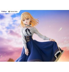 Butareba: The Story of a Man Turned into a Pig - Statuette Tenitol Jess 22 cm