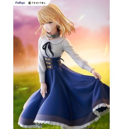 Butareba: The Story of a Man Turned into a Pig - Statuette PVC Tenitol Jess 22 cm