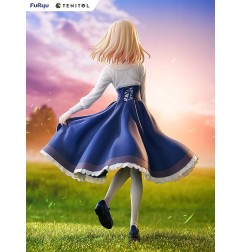 Butareba: The Story of a Man Turned into a Pig - Statuette PVC Tenitol Jess 22 cm