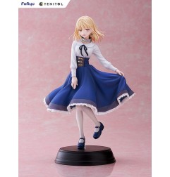 Butareba: The Story of a Man Turned into a Pig - Statuette Tenitol Jess 22 cm