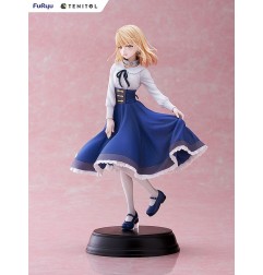 Butareba: The Story of a Man Turned into a Pig - Statuette Tenitol Jess 22 cm