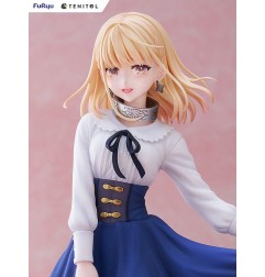 Butareba: The Story of a Man Turned into a Pig - Statuette PVC Tenitol Jess 22 cm