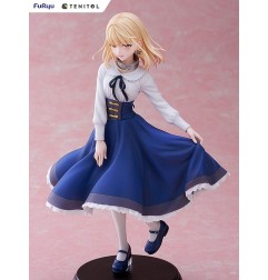 Butareba: The Story of a Man Turned into a Pig - Statuette Tenitol Jess 22 cm