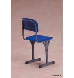 Bocchi the Rock! - Statuette Hitori Gotoh Maid Ver. 15 cm