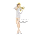 One Piece - Statuette Glitter & Glamours Kalifa White Color Ver. 25 cm