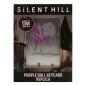 Silent Hill - Réplique Purple Bull Key Limited Edition Silent Hill - Réplique Purple Bull Key Limited Edition