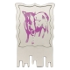 Silent Hill - Réplique Purple Bull Key Limited Edition