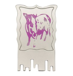 Silent Hill - Réplique Purple Bull Key Limited Edition