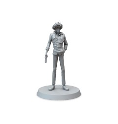 Cowboy Bebop - Jeux de cartes Space Serenade