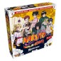 Naruto - Extension jeu de dés Ninja Arena: Genin Pack
