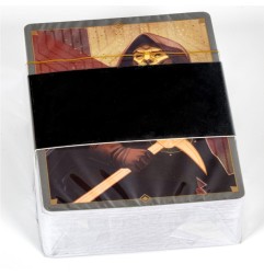 Dragon Age : The Veilguard - Coffret cadeau Rook's Coffer Collectors Edition