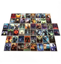 Dragon Age : The Veilguard - Coffret cadeau Rook's Coffer Collectors Edition