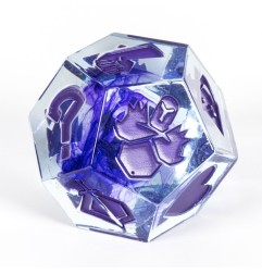 Dragon Age : The Veilguard - Coffret cadeau Rook's Coffer Collectors Edition