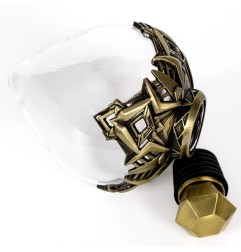 Dragon Age : The Veilguard - Coffret cadeau Rook's Coffer Collectors Edition