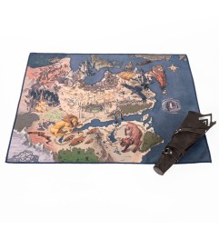 Dragon Age : The Veilguard - Coffret cadeau Rook's Coffer Collectors Edition