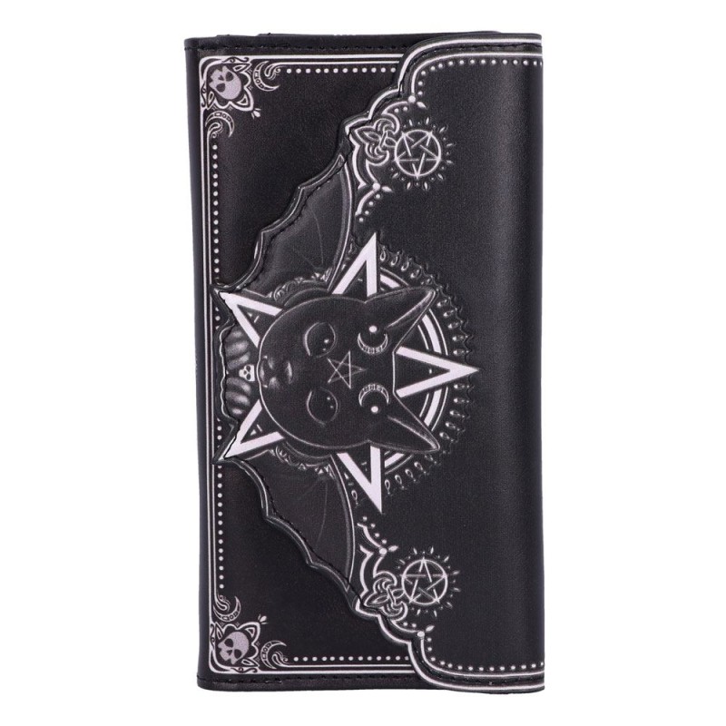 Cult Cuties - Porte-monnaie Malpuss 18cm Cult Cuties - Porte-monnaie Malpuss 18cm