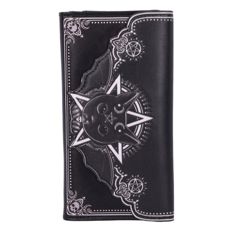 Cult Cuties - Porte-monnaie Malpuss 18cm