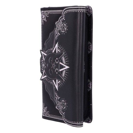 Cult Cuties - Porte-monnaie Malpuss 18cm