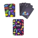 Tetris - Jeu de cartes à jouer Icons