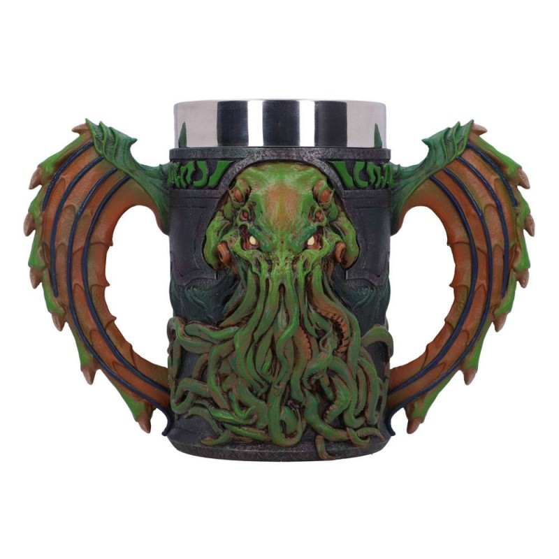 Cthulhu - Chope The Vessel of  24 cm