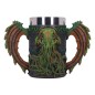 Cthulhu - Chope The Vessel of  24 cm