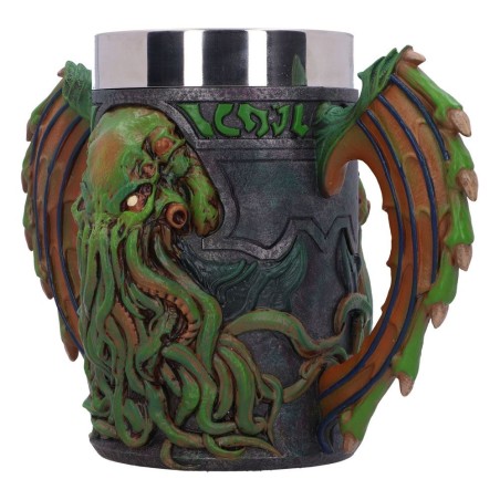 Cthulhu - Chope The Vessel of  24 cm