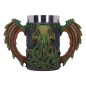 Cthulhu - Chope The Vessel of  24 cm
