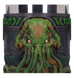 Cthulhu - Chope The Vessel of  24 cm