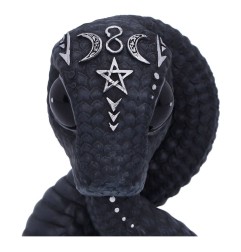 Cult Cuties - Figurine Ouroboros 10 cm