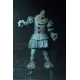 « Il » est revenu 2017 - Figurine Ultimate Pennywise (Dancing Clown) 18 cm