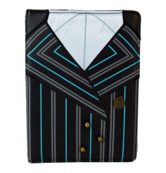 Wicked - By Loungefly carnet de notes Elphaba Diary