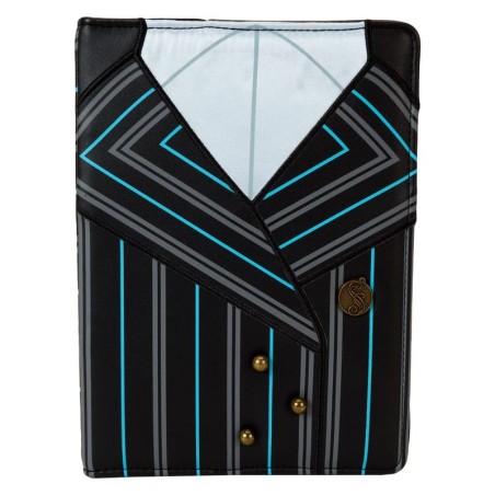 Wicked - By Loungefly carnet de notes Elphaba Diary