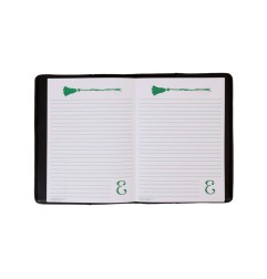 Wicked - By Loungefly carnet de notes Elphaba Diary