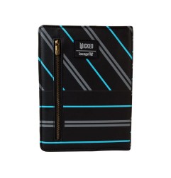 Wicked - By Loungefly carnet de notes Elphaba Diary