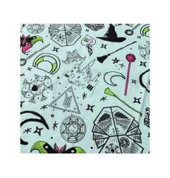 Wicked - By Loungefly carnet de notes Elphaba Diary