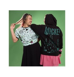 Wicked - By Loungefly carnet de notes Elphaba Diary