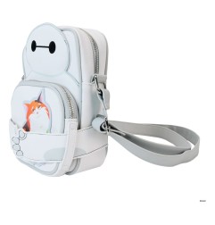 Les Nouveaux Héros - Disney: Big Hero 6 - 10th Anniversary - Baymax Crossbuddies Bag
