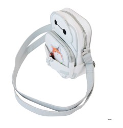 Les Nouveaux Héros - Disney: Big Hero 6 - 10th Anniversary - Baymax Crossbuddies Bag